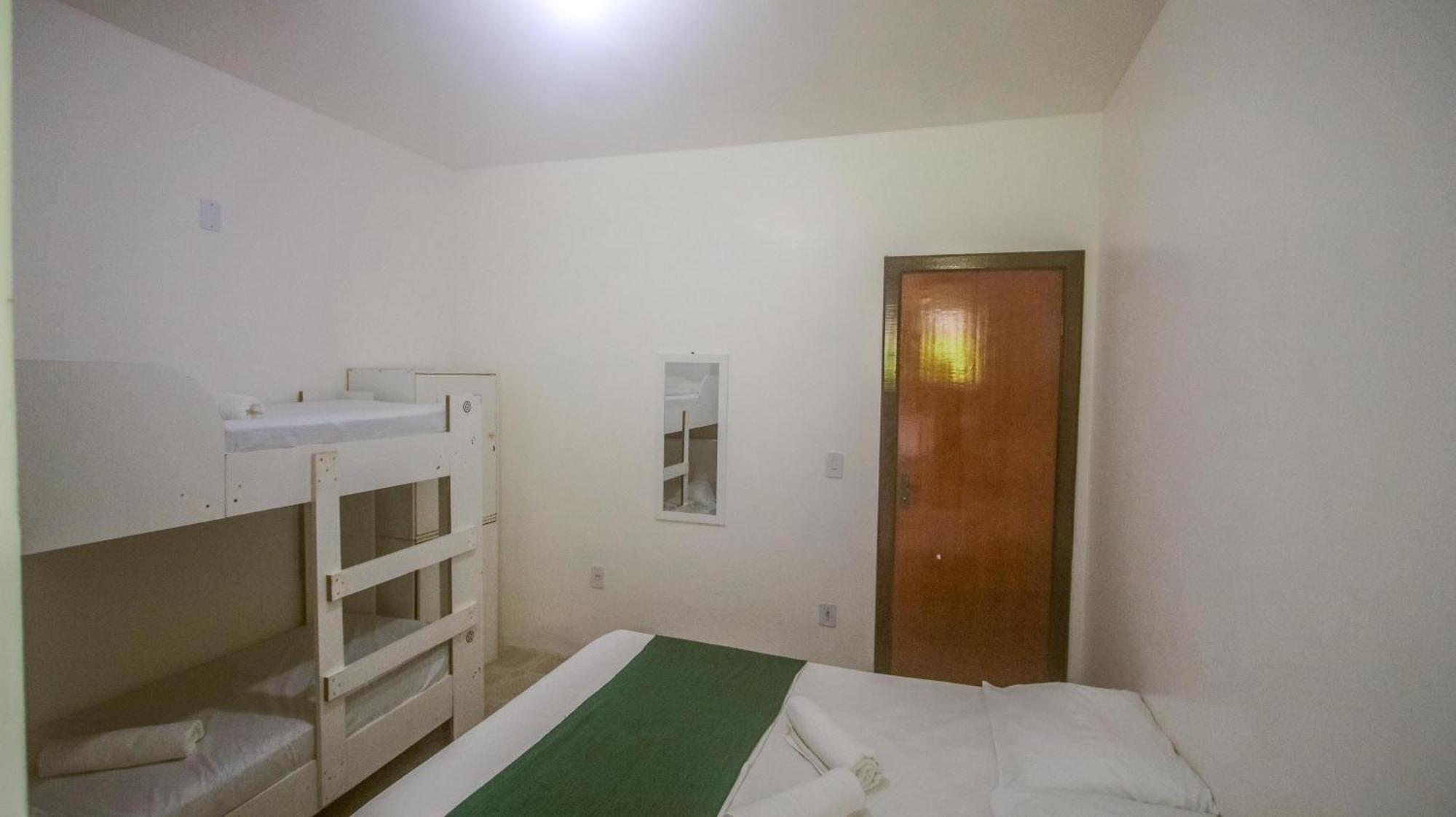 Sky Suites Pousada Morro de Sao Paulo Bagian luar foto