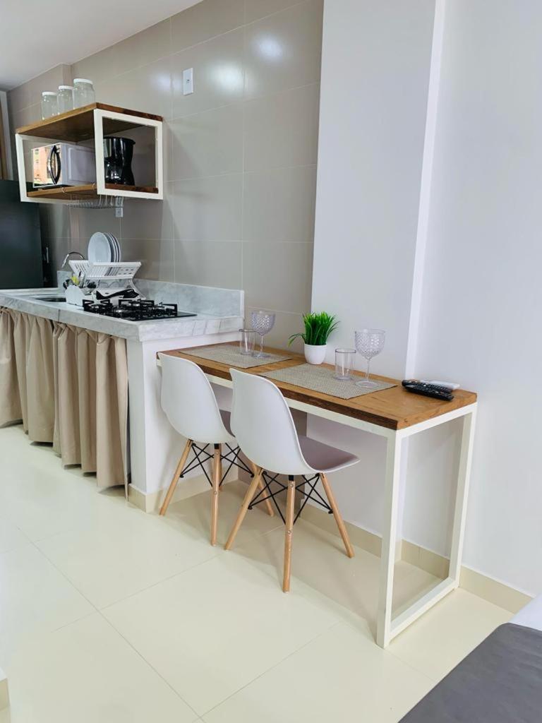 Sky Suites Pousada Morro de Sao Paulo Bagian luar foto