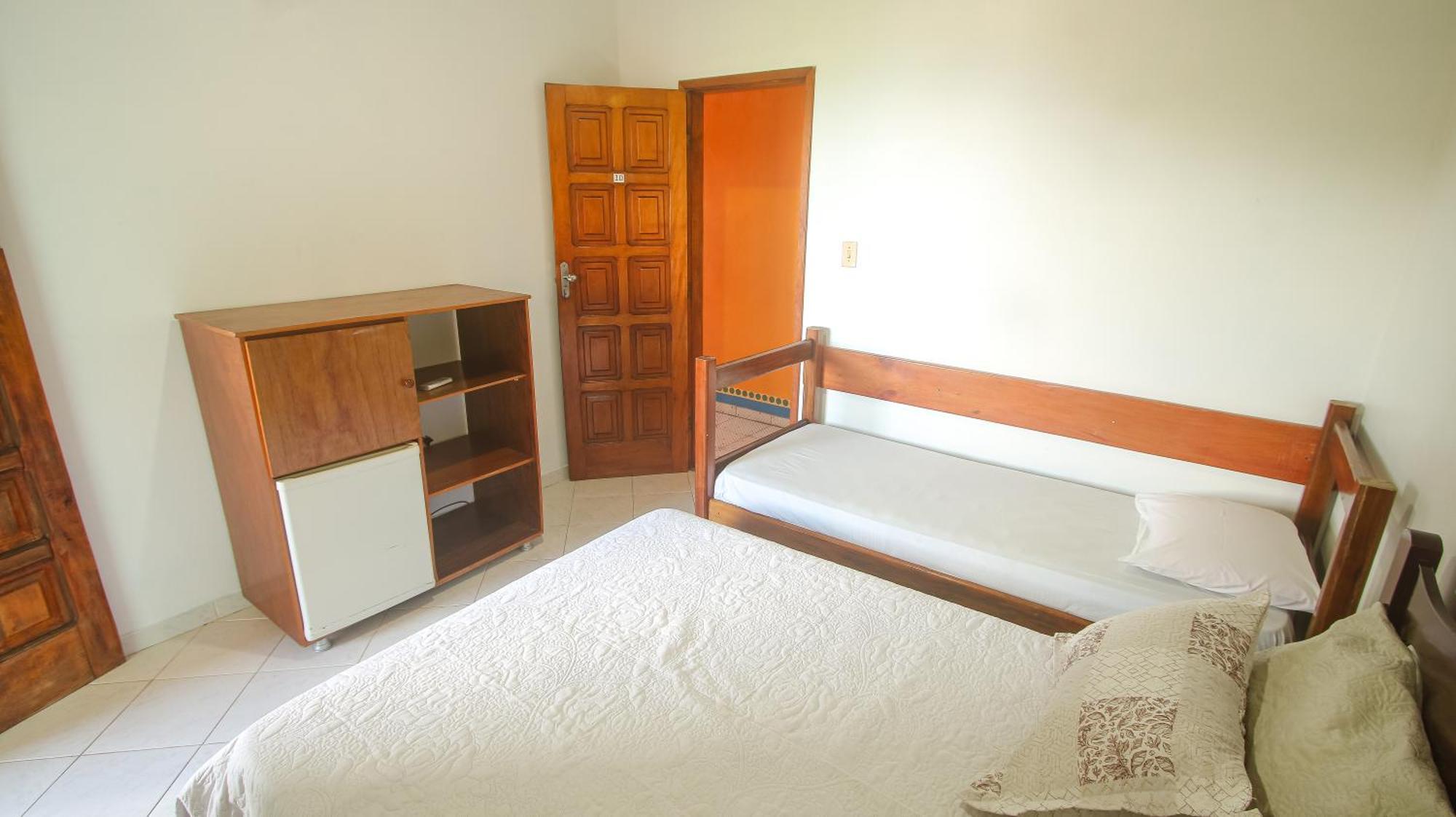 Sky Suites Pousada Morro de Sao Paulo Bagian luar foto