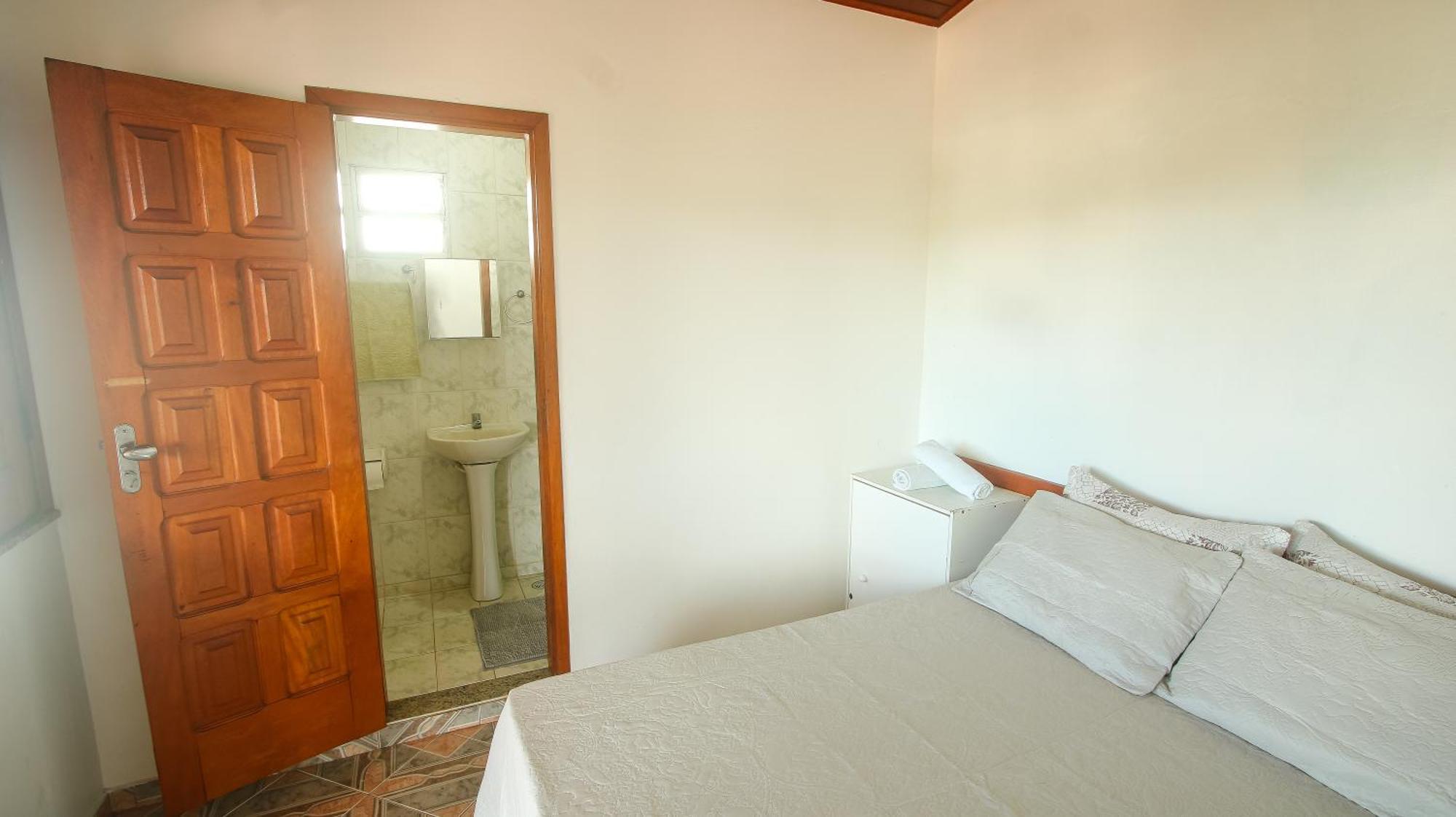 Sky Suites Pousada Morro de Sao Paulo Bagian luar foto