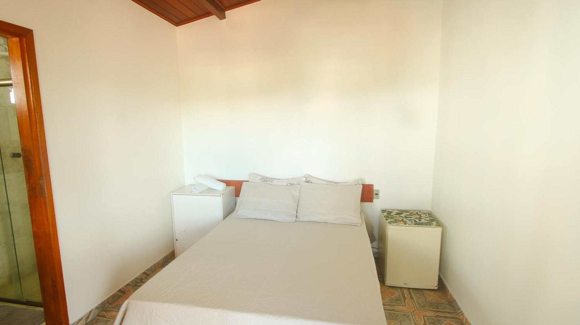 Sky Suites Pousada Morro de Sao Paulo Bagian luar foto