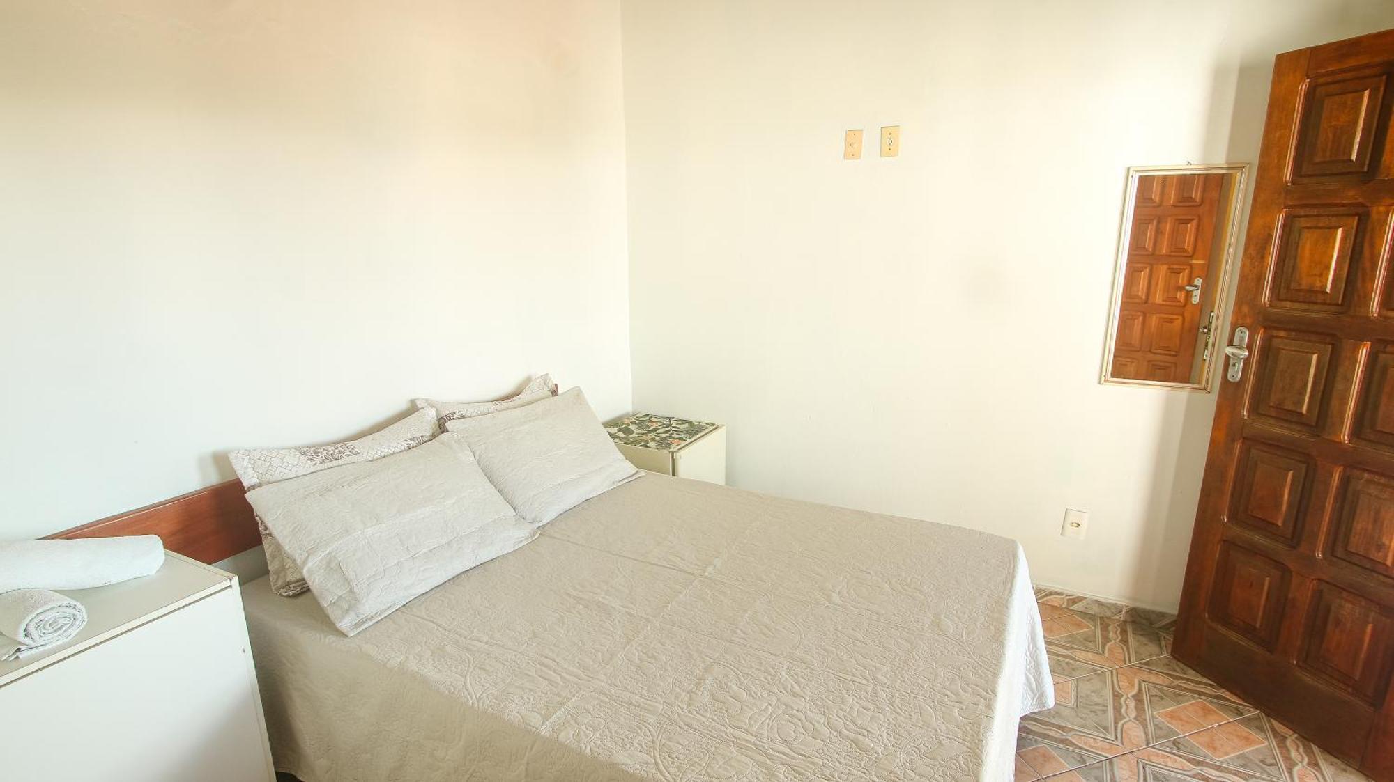 Sky Suites Pousada Morro de Sao Paulo Bagian luar foto