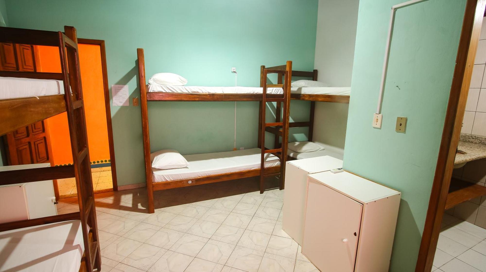 Sky Suites Pousada Morro de Sao Paulo Bagian luar foto