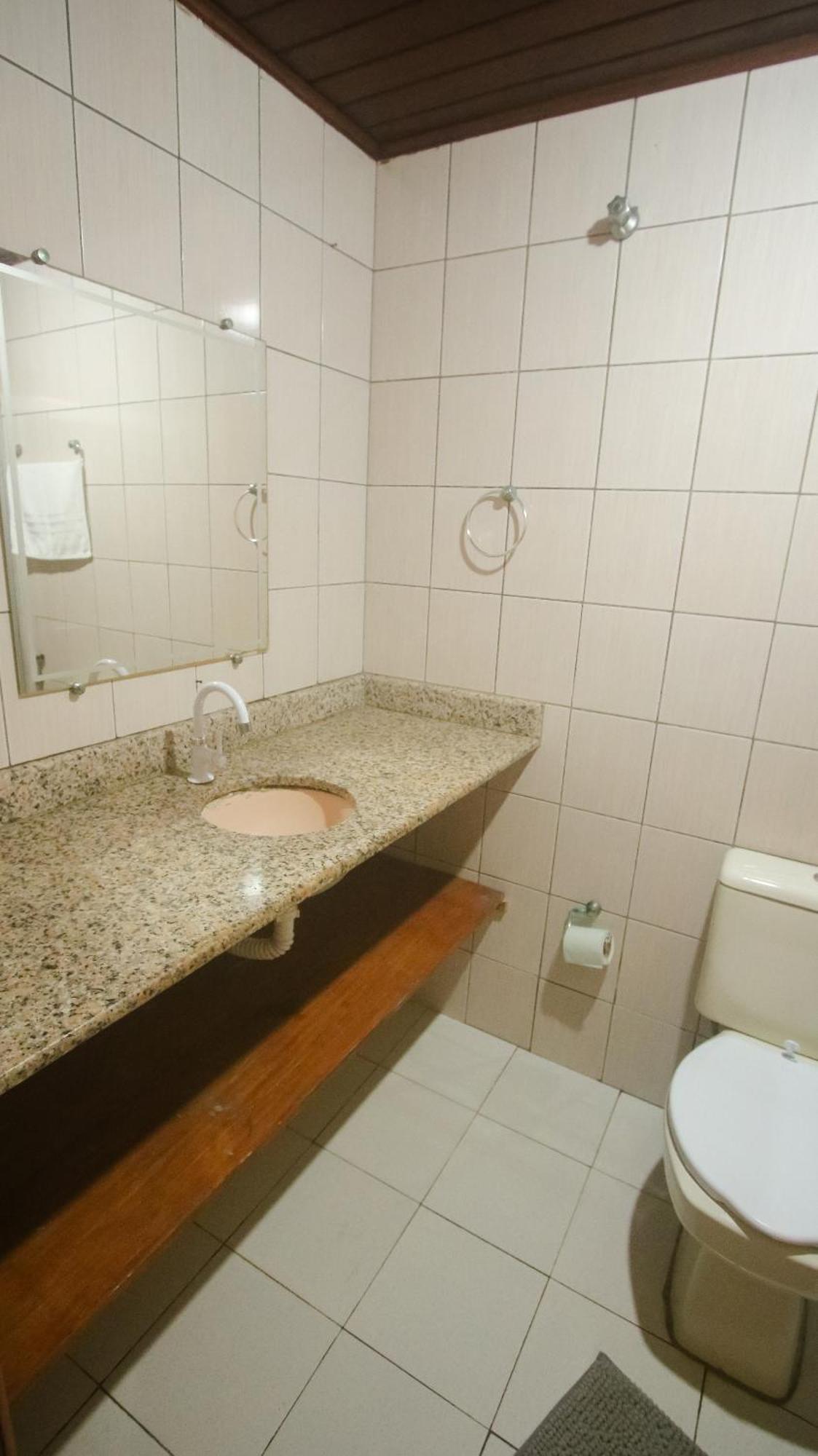 Sky Suites Pousada Morro de Sao Paulo Bagian luar foto